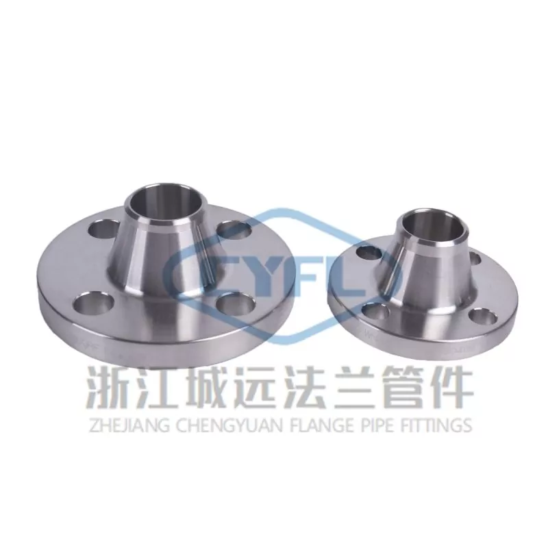 Duplex Steel S31803 Socket weld Flanges