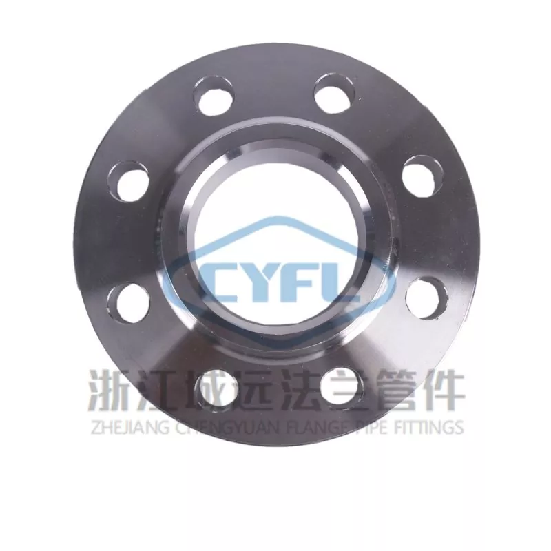 Duplex Steel S32205 Socket weld Flanges