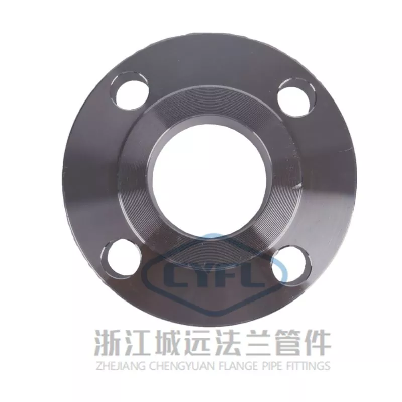 S32750 Super Duplex Steel Blind Flanges