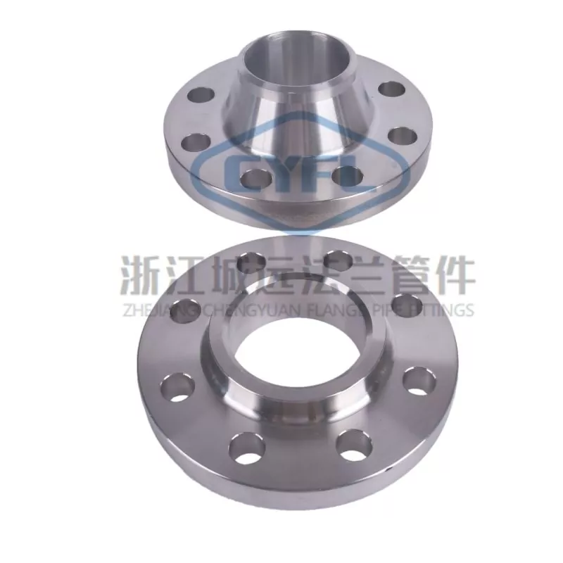 S32750 Super Duplex Socket weld Flanges